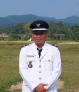 Foto Kepala Desa
